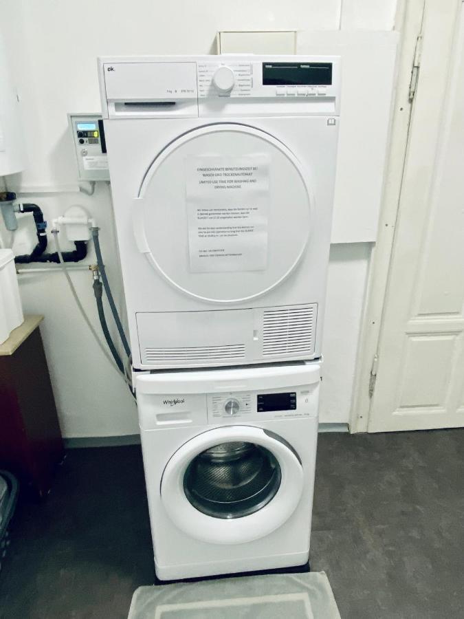Einzimmer-Apartment 25 M2 Gartenzinken Im Zentrum Von バート・イシュル エクステリア 写真